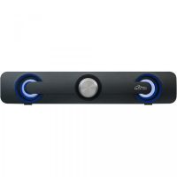 Акустична система Media-Tech 5W Black (MT3173)