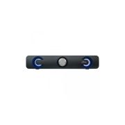 Акустическая система Media-Tech 5W Black (MT3173)