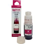Чорнило Premium Quality Canon GI-43 70мл Magenta 4680C001 (70264930)