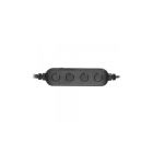 Акустическая система HP USB Black (DHS-2113)