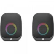 Акустична система HP (DHS-2113) USB Black (DHS-2113)