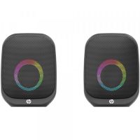 Акустична система HP (DHS-2113) USB Black (DHS-2113)