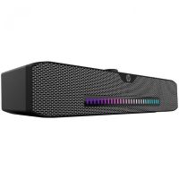 Акустична система HP (DHS-4200) RGB Black (DHS-4200)