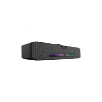 Акустическая система HP RGB Black (DHS-4200)