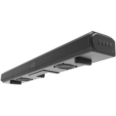 Акустична система HP (DHS-9100) RGB Black (DHS-9100)