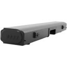 Акустична система HP (DHS-9100) RGB Black (DHS-9100)