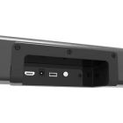 Акустична система HP (DHS-9100) RGB Black (DHS-9100)