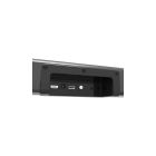 Акустическая система HP RGB Black (DHS-9100)