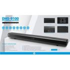Акустична система HP (DHS-9100) RGB Black (DHS-9100)