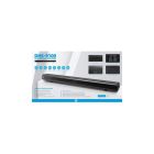 Акустическая система HP RGB Black (DHS-9100)