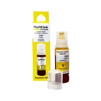 Чернила Premium Quality Epson 115 70мл Yellow C13T07D44A (70264912)