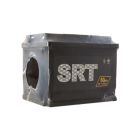 Акумулятор автомобільний SRT (6СТ-60АЗ (0) (-/+) (L2) 510А 12V)