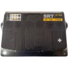 Аккумулятор автомобильный SRT (6СТ-60АЗ (0) (-/+) (L2) 510А 12V)
