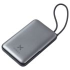 Батарея универсальная Vinga 10000 mAh 22.5W/15W/2.5W Wireless (VPBB1022WL)