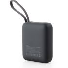 Батарея универсальная Vinga 10000 mAh 35W Display Cable (VPBB1035C)