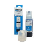 Чернила Premium Quality Epson 103C 70мл Cyan (70264883)