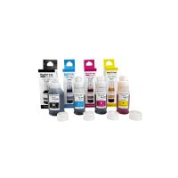 Чернила Premium Quality Canon GI-41 SET B135ml, C/M/Y 70м (70264943)