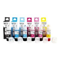 Чернила Premium Quality Epson 108 SET B/C/M/Y/LC/LM 6х70ml SmartFill (70264940)
