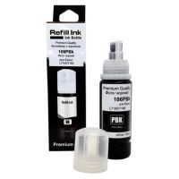Чернила Premium Quality Epson 106 70мл Photo Black C13T00R140 (70264893)