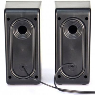 Акустична система Microlab (B-15) USB Black (B-15)