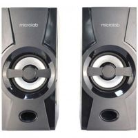 Акустична система Microlab (B-15) USB Black (B-15)