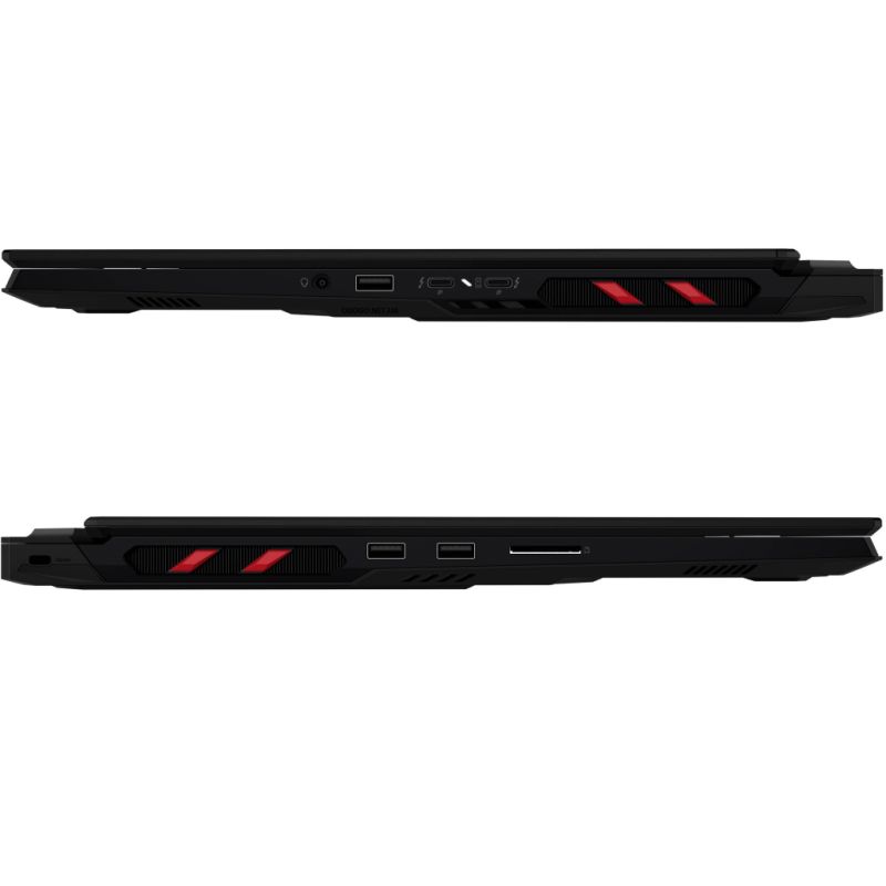 Ноутбук MSI Raider A18 HX A9WJG (A9WJG-208UA)