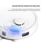 Пылесос MOVA E20 Plus (RLE22GD)