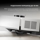 Пылесос MOVA E20 Plus (RLE22GD)