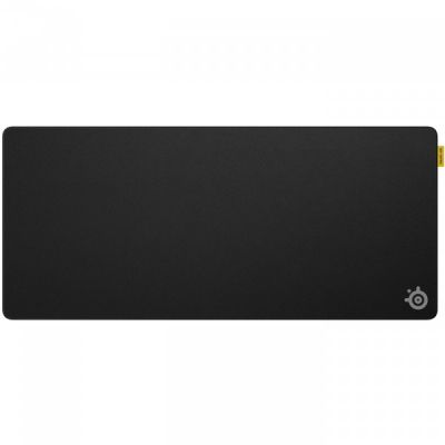 Килимок для мишки SteelSeries QcK Performance XL Control Black (63435)