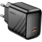 Зарядное устройство HOCO CS24A Puerto USB-C PD25W Black (6942007639750)