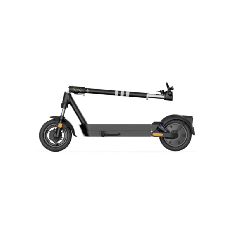 Електросамокат OKAI ES40 10" Black (ES40-B)