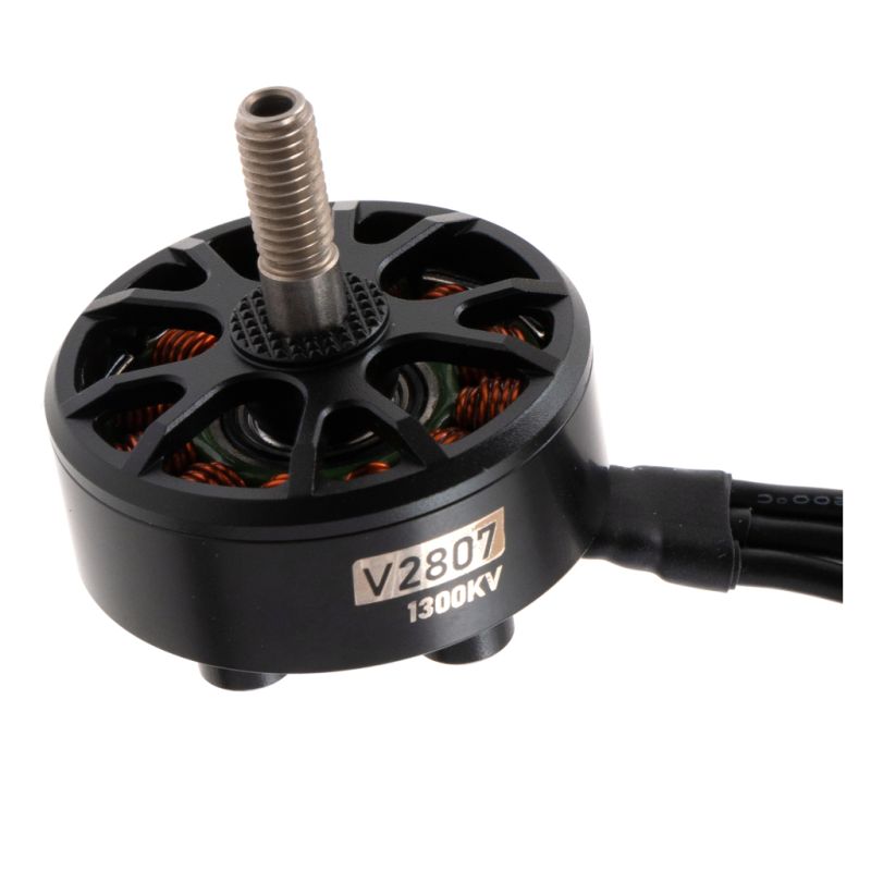 Двигатель для дрона KaraFPV 2807 1300KV (1I20029)