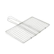 Решётка для гриля Voltronic 25х16,5 см, ручка 14 см (YT-G25-14)