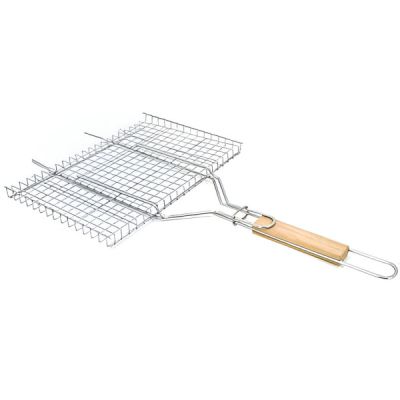 Решётка для гриля Voltronic 36х25 см (PE-RNPFGB36*25)
