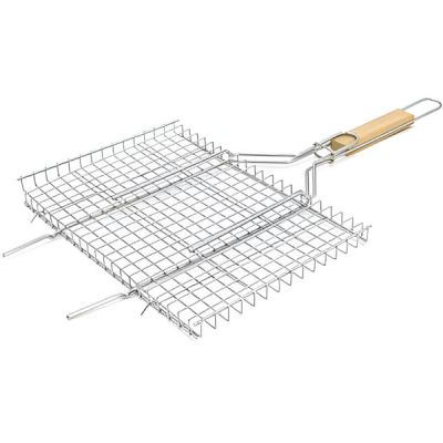 Решётка для гриля Voltronic 36х25 см (PE-RNPFGB36*25)