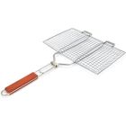 Решётка для гриля Voltronic 36x23x58 см (YT-GR36)