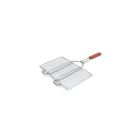 Решётка для гриля Voltronic 36x23x58 см (YT-GR36)