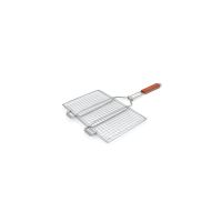 Решётка для гриля Voltronic 36x23x58 см (YT-GR36)
