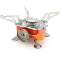 Пальник Voltronic K-202 з п\'єзопідпалом (YT-K-202)
