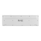 Клавиатура 2E KS260 106key Wireless UA White (2E-KS260WWH_UA)