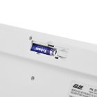 Клавиатура 2E KS260 106key Wireless UA White (2E-KS260WWH_UA)