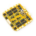 Регулятор ходу (ESC) KaraFPV Golden (4in1 80A 8S) BL32 (4in1 80A 8S)