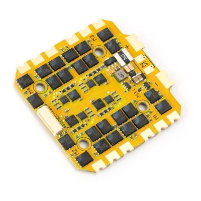 Регулятор ходу (ESC) KaraFPV Golden (4in1 80A 8S) BL32 (4in1 80A 8S)