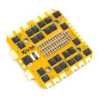 Регулятор ходу (ESC) KaraFPV Golden (4in1 80A 8S) BL32 (4in1 80A 8S)