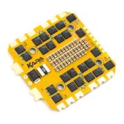 Регулятор ходу (ESC) KaraFPV Golden (4in1 80A 8S) BL32 (4in1 80A 8S)