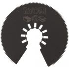 Полотно Ryobi для RAKMT01SMM63 по дереву и металлу 63мм (5132003924)