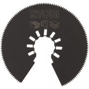 Полотно Ryobi для RAKMT01SMM63 по дереву и металлу 63мм (5132003924)