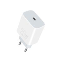 Зарядное устройство WUW C176 USB-C PD20W White (WUW-C176)