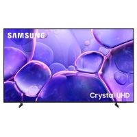 Телевізор Samsung (UE43U8000FUXUA)