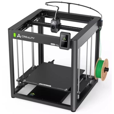 3D-принтер Creality (Ender-5 Max)